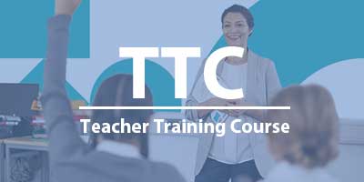 ttc teacher training course