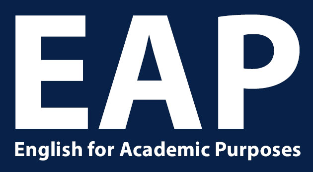 دوره English for Academic Purposes) EAP) - زبان انگلیسی برای اهداف دانشگاهی